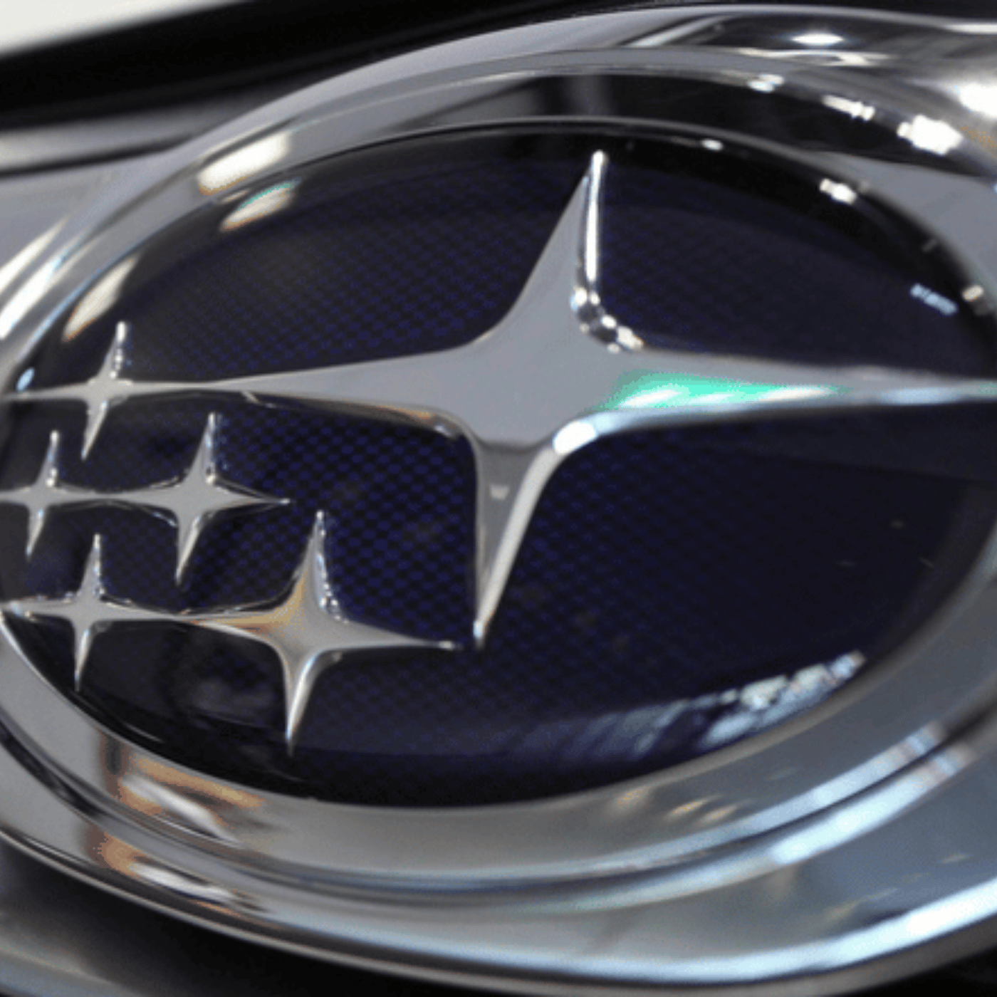 Subaru Logo